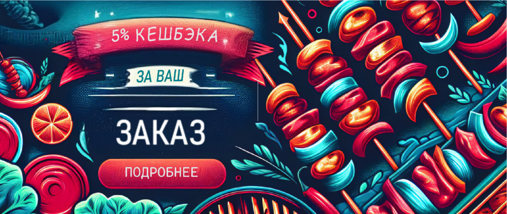 Кешбэк