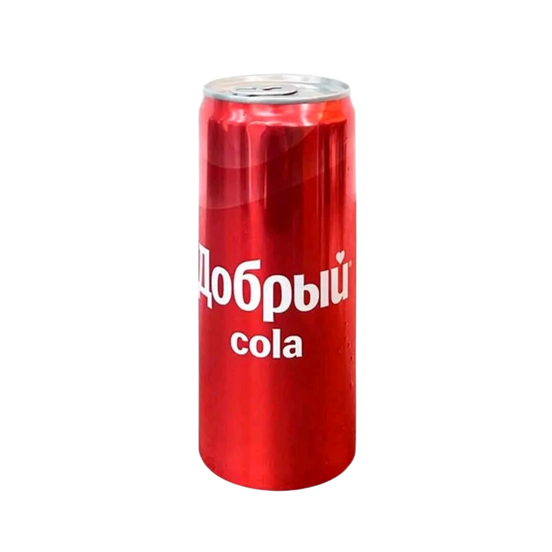 Напиток "Кола"